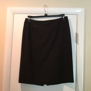 Calvin Klein Dress/Suit skirt